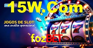 Live Casino fozbet