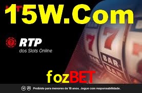 Programa VIP fozbet