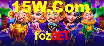 Tournaments fozbet