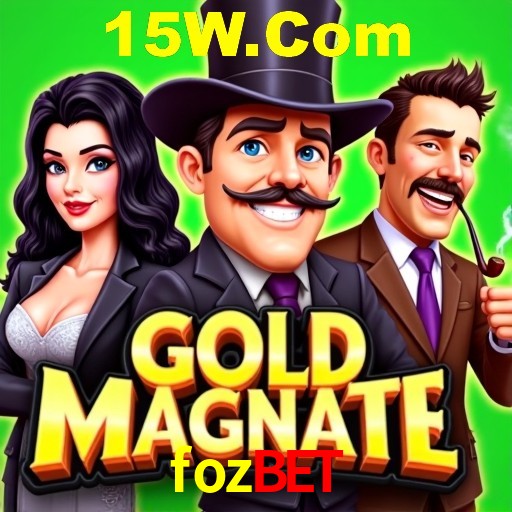 Slot Games fozbet