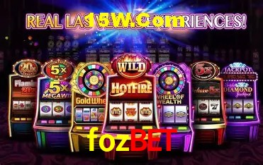 Seasonal Promotions fozbet