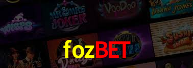 Blackjack Table fozbet